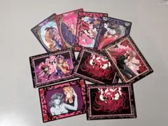 カードダス キャラクターグッズ