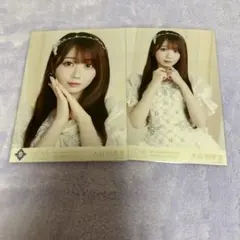 =LOVE 大谷映美里 宝石衣装 セミコンプ
