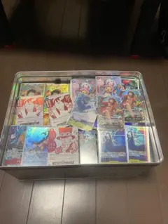 ワンピース カードゲーム セット