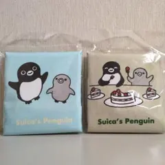 S*す様 ジェフ千葉×Suicaペンギン エコバッグ - メルカリ