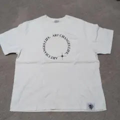Wonderwall.ビッグシルエット Tシャツ