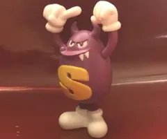 mini SPANKY ミニスパンキー 大須Ver ソフビ フィギュア Yahoo!オークション -「spanky」(おもちゃ、ゲーム) の落札相場