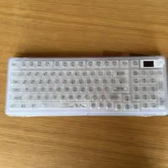 スマートキーボード