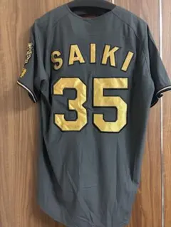 筒香　25 侍JAPAN ユニフォーム 筒香 25 侍JAPAN ユニフォーム - メルカリ