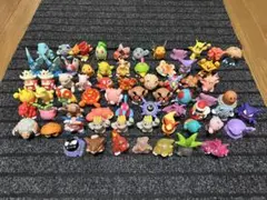 ☆*L様 【300円スタート】ポケモンキッズ 指人形 大量セット まとめ