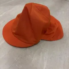 カラー帽子（サイズ不明）