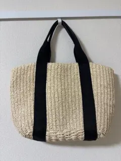 BEAUTY&YOUTH かごバッグのサムネイル