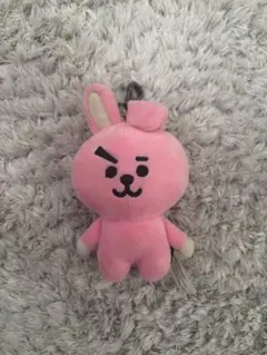 2026年最新】bt21 ぬいぐるみ cookyの人気アイテム - メルカリ