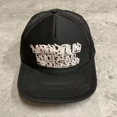 tattoo studio yamada fartcoトラッカーキャップ - メルカリ