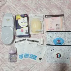 【即購入可】入院グッズ 出産準備