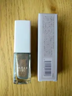 THREE ネイルポリッシュ X45 BEAUTY RELEASEのサムネイル