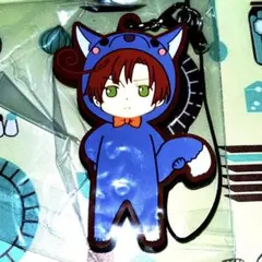 ヘタリアTheWorldTwinkleラバスト - メルカリ