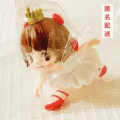 ピノコ フィギュアコレクション　ＫＥＮＥＬＥＰＨＡＮＴ　ガチャガチャ