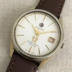 《ビンテージ》 RADO GoldenHorse Sapphire 自動巻きのサムネイル