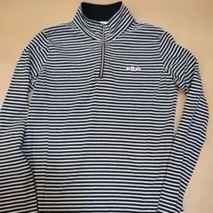 FILA ストライプ 長袖シャツのサムネイル