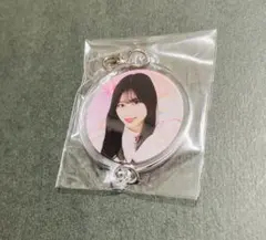 櫻坂46 山下瞳月　サクコレB賞つながるチャーム