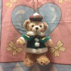 《値下げしました》【美品】ダッフィー2