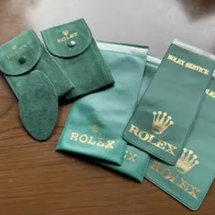 2026年最新】ROLEX ポーチの人気アイテム - メルカリ