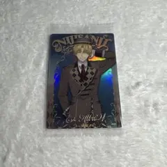 にじさんじ ウエハース エクス・アルビオ