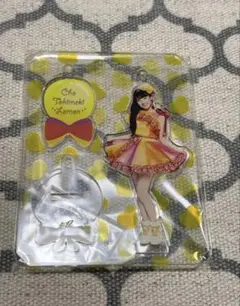 とき宣 超ときめき♡宣伝部 菅田愛貴 トゥモロー最強説!! アクスタ