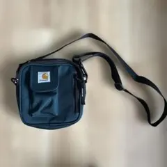 Carhartt WIP カーハート ショルダーバッグ ダークグリーンのサムネイル