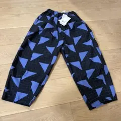 マーキーズ　イージータックパンツ　130㎝