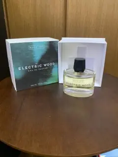 マークバクストンパフューム ウッドアンドアブサン Wood&Absinth レア