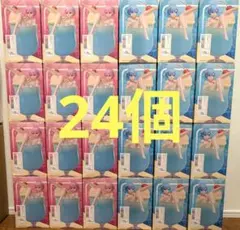 リゼロ レム ラム フィギュア ラウンドワン限定 クリームソーダ Re 新品