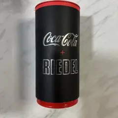 Coca-Cola +RIEDEL グラス