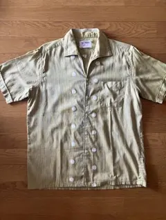 スーパー激レア 50s 60s vintage ワークシャツ - メルカリ