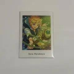 あんスタ 春川宙 ぱしゃっつ