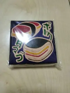 山羊革コインケース