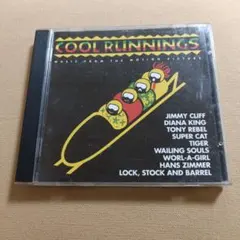 Cool Runnings サウンドトラック CD - メルカリ