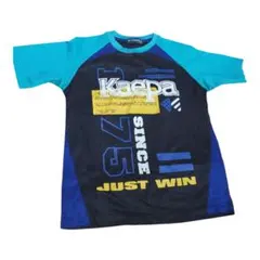 Kaepa カラフル Tシャツ　160センチのサムネイル