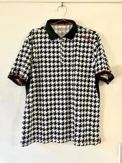 【廃盤・希少】VICTASビクタス　メンズ卓球ユニフォーム