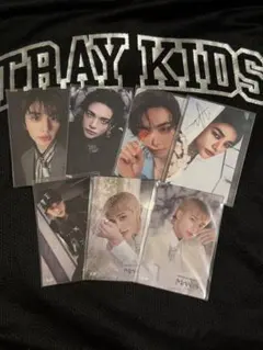 2026年最新】stray kids ヒョンジン トレカの人気アイテム - メルカリ