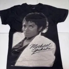 マイケルジャクソン　Tシャツ　Michael Jacksonのサムネイル