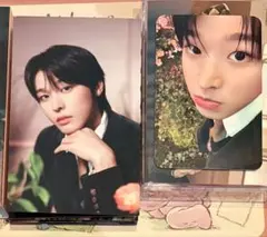 nct wish wishlist リク　カセット