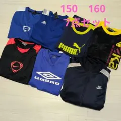 2026年最新】160 男の子 まとめ売りスポーツの人気アイテム - メルカリ