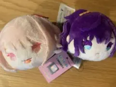 プロセカ　もちマス　朝比奈まふゆ　暁山瑞希