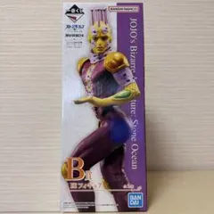 【未開封】ジョジョの奇妙な冒険 エンポリオ・アルニーニョ フィギュア