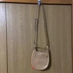 FURLAショルダーバッグ