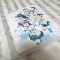 THE IDOLM@STER MOVIE Blu-ray DVD CD アイマス