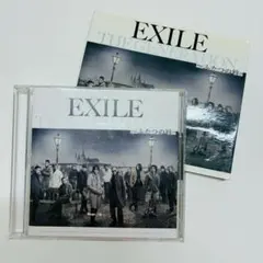 【ステッカー付き！】EXILE THE GENERATION～ふたつの唇～