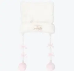 トレンドニットキャップ 58cm ディズニー マリー Disney