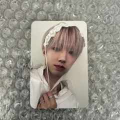 8TURN 特典トレカ million music ミノ