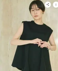 ビスチェレイヤードTのサムネイル