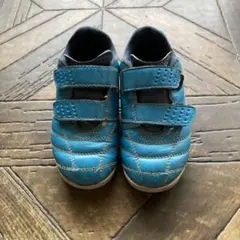 子供　kids サッカーシューズ　アンブロシューズ　スパイク