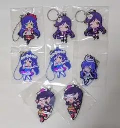 ラブライブ　μ's　劇場版　ラバスト　東條希