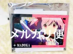 マギアレコード マギレコ まどマギ まどかマギカ アクリルカード 鹿目まどか